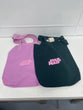pink blend tote