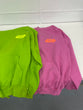 eat ya greens! hoodie